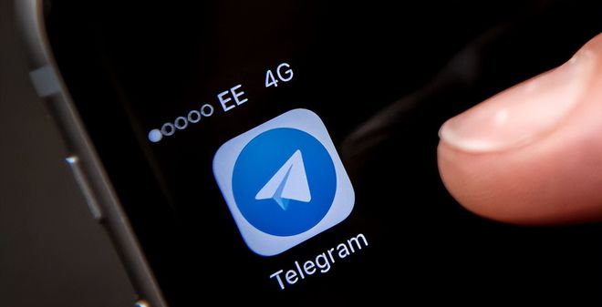 telegram私聊问题解析