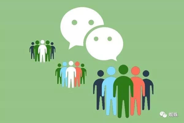 微信群控系统有什么用呀，到底是个什么意思的呀？